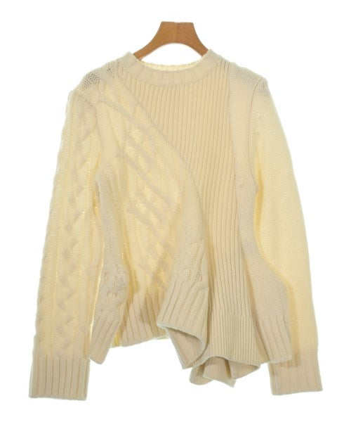 sacai 毛衣