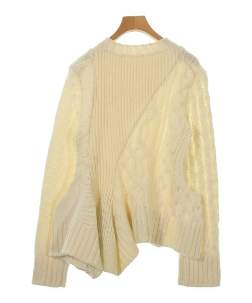 sacai 毛衣