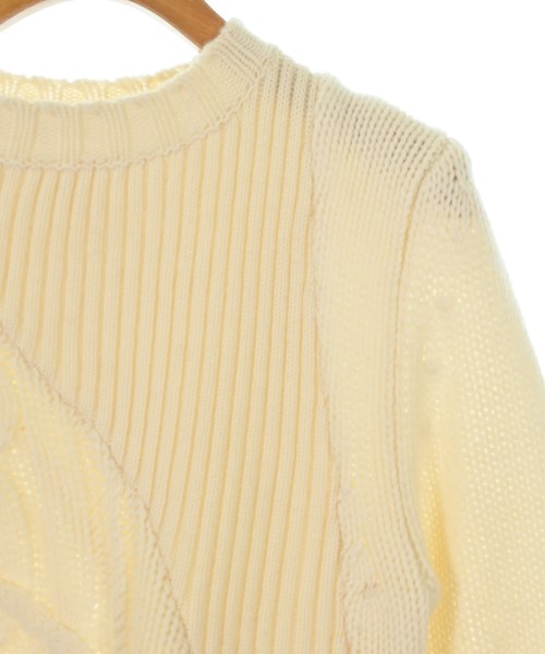 sacai 毛衣