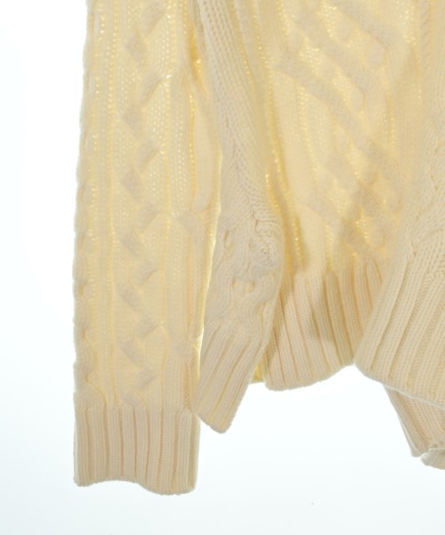 sacai 毛衣
