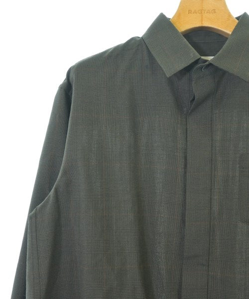 sacai 休閒襯衫