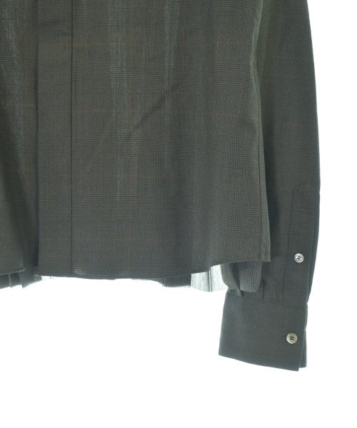 sacai 休閒襯衫