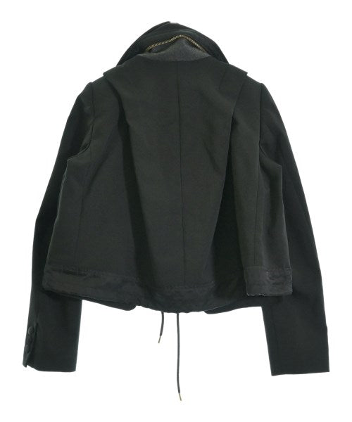 sacai 夾克
