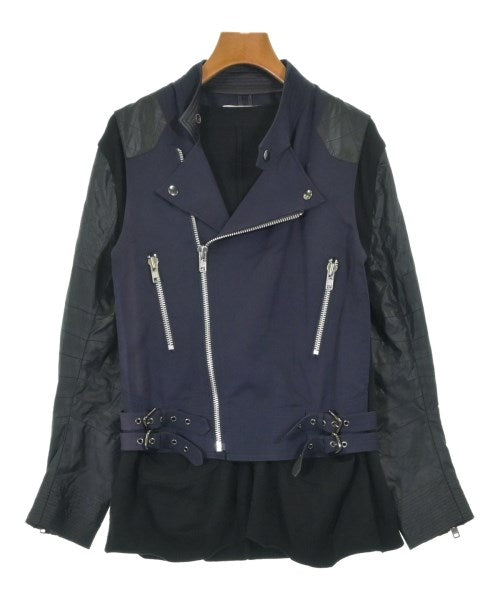 sacai 騎士夾克