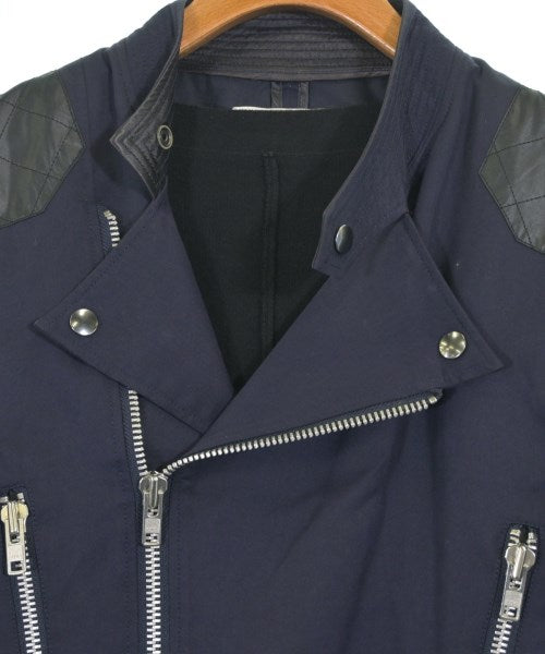 sacai 騎士夾克