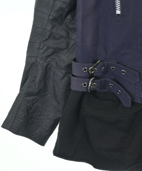 sacai 騎士夾克