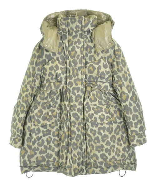 sacai 羽絨大衣