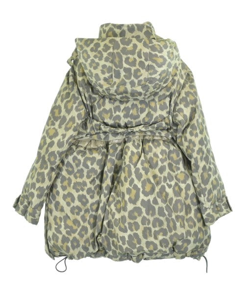 sacai 羽絨大衣