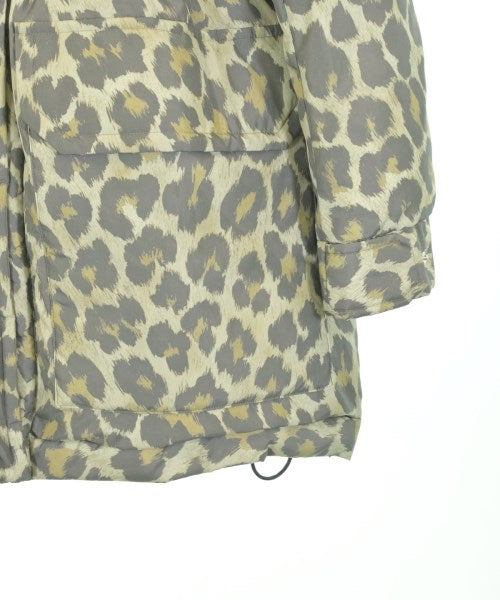 sacai 羽絨大衣