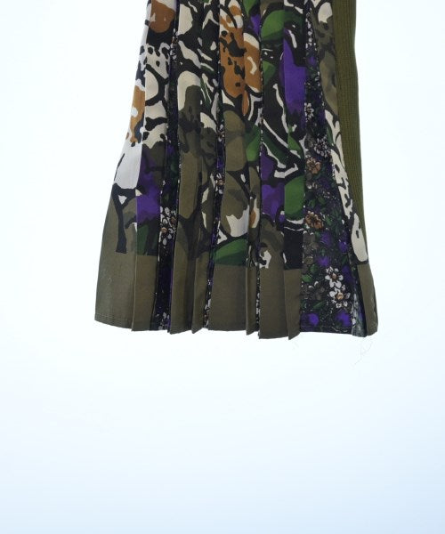 sacai 其他款