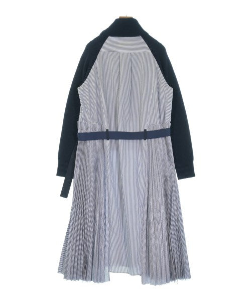 sacai 洋裝