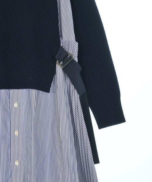 sacai 洋裝