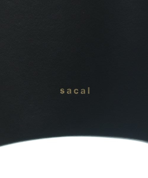 sacai 肩背包