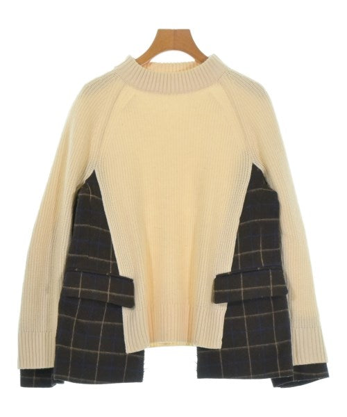 sacai 毛衣