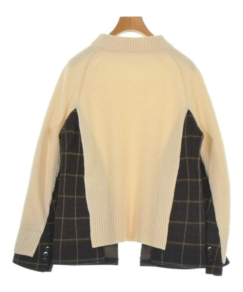sacai 毛衣
