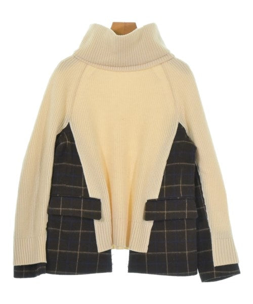 sacai 毛衣