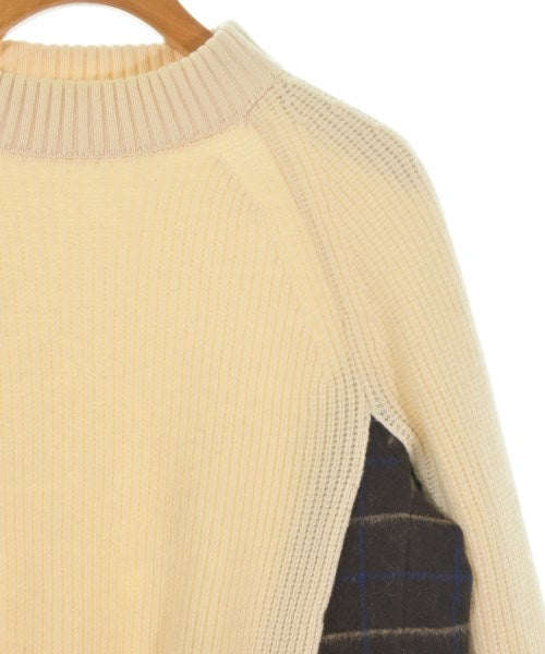 sacai 毛衣