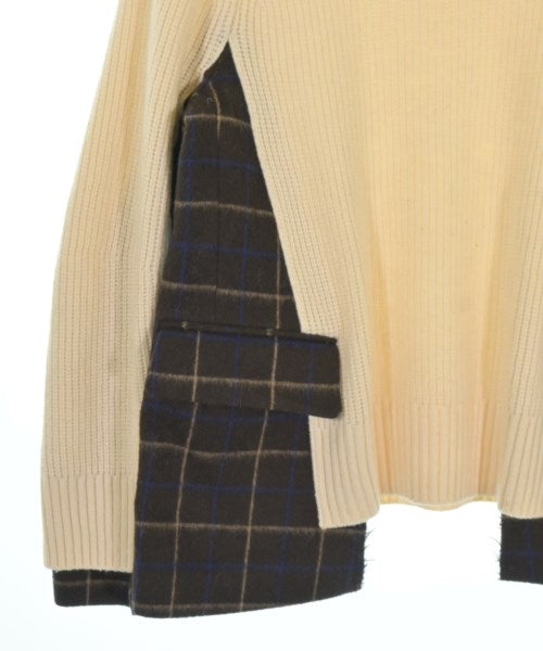 sacai 毛衣