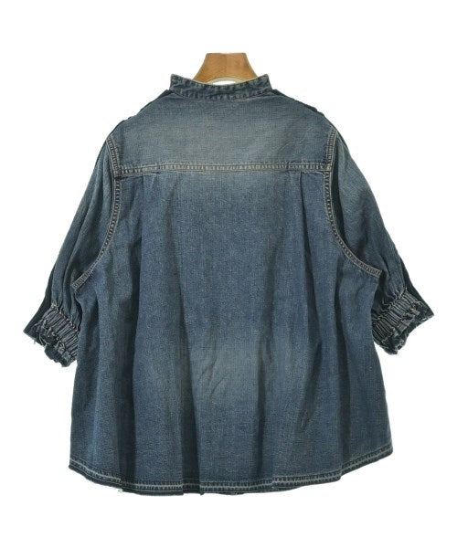 sacai 休閒襯衫