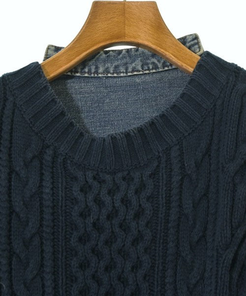 sacai 休閒襯衫