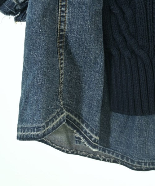 sacai 休閒襯衫