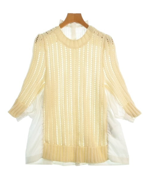 sacai 休閒襯衫
