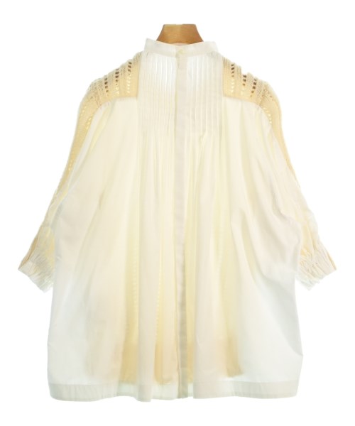 sacai 休閒襯衫