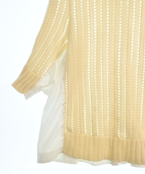 sacai 休閒襯衫