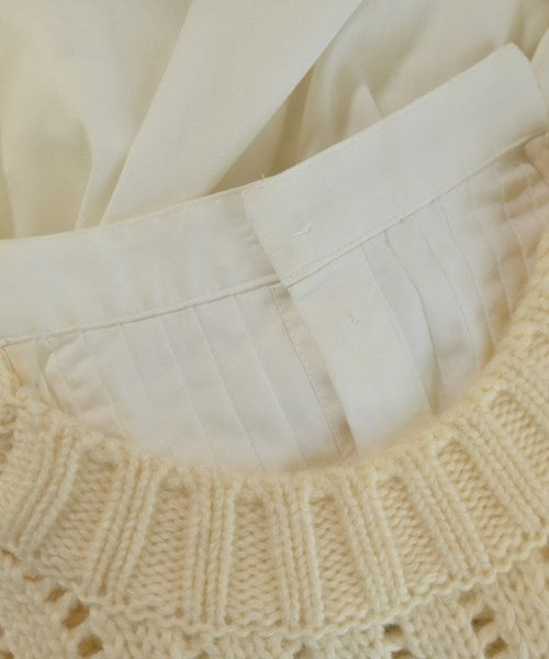 sacai 休閒襯衫