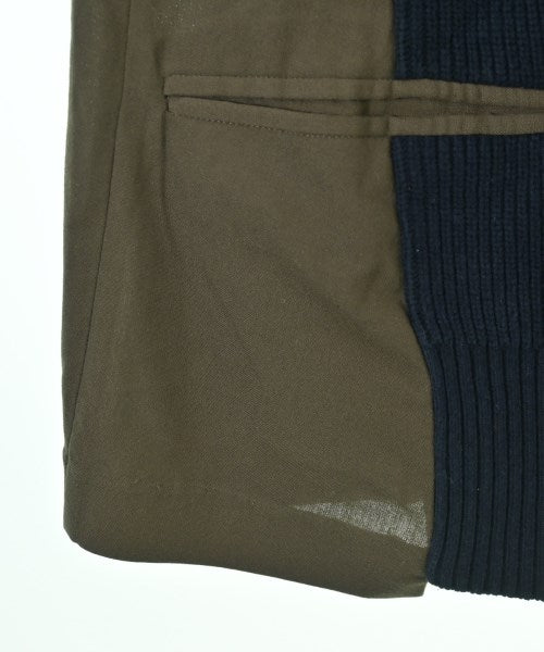 sacai 休閒襯衫