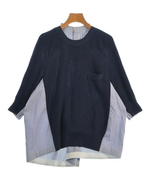 sacai 女襯衫
