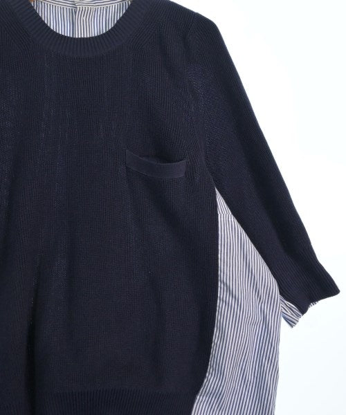 sacai 女襯衫