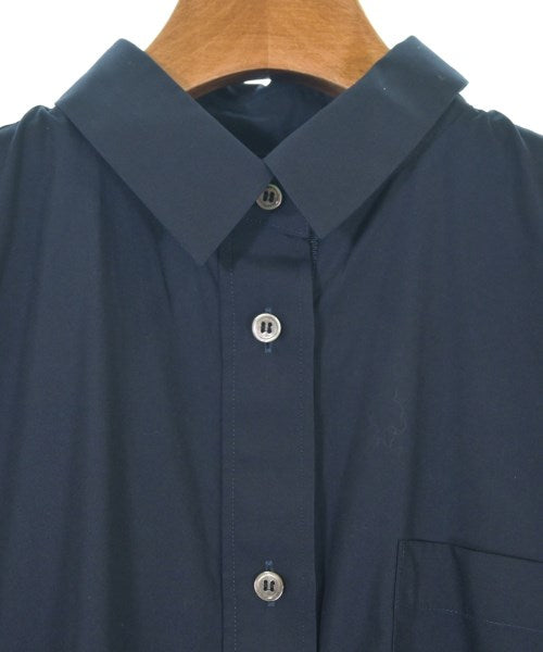 sacai 襯衫裙