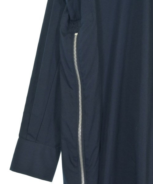 sacai 襯衫裙