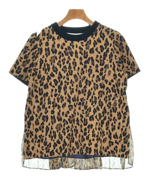 sacai 女襯衫