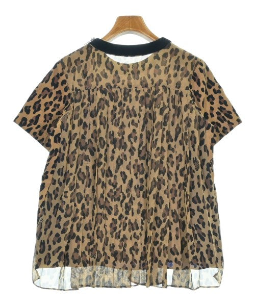 sacai 女襯衫
