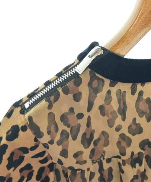 sacai 女襯衫