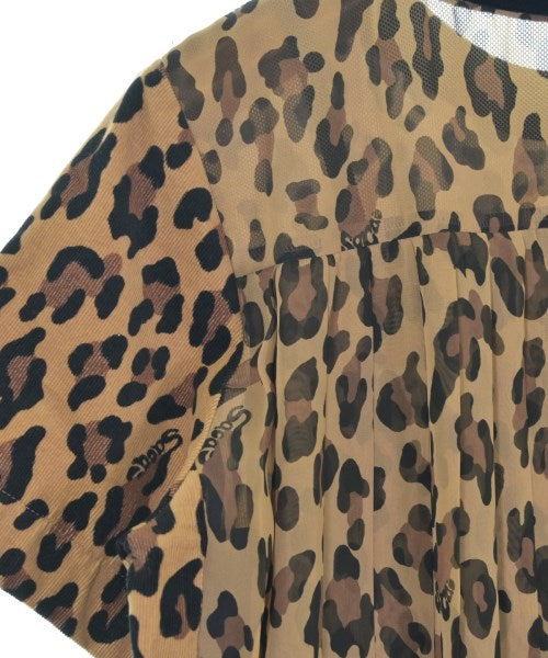 sacai 女襯衫