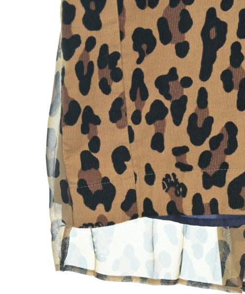 sacai 女襯衫