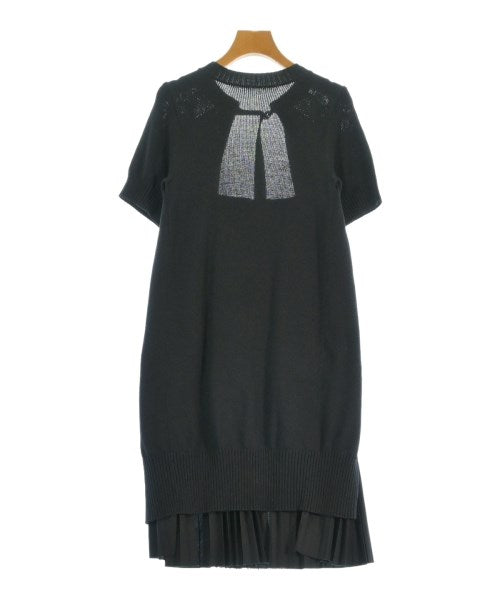 sacai 洋裝