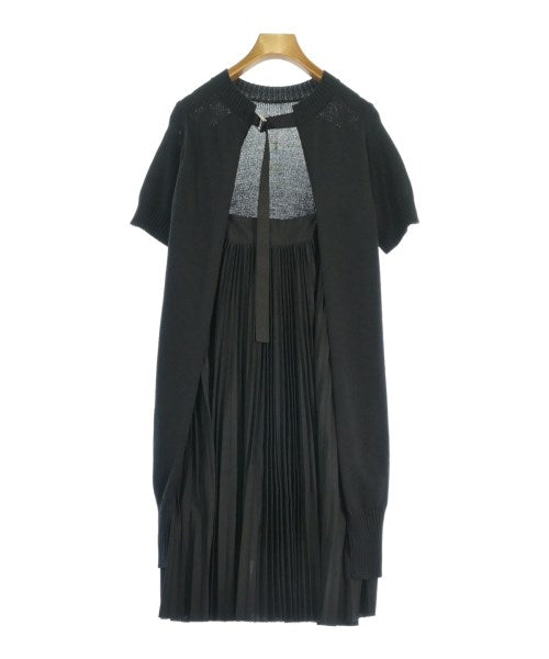sacai 洋裝