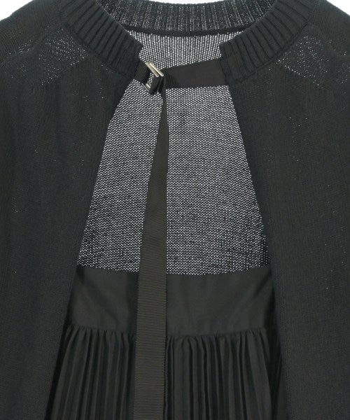 sacai 洋裝