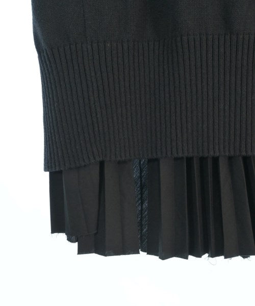 sacai 洋裝