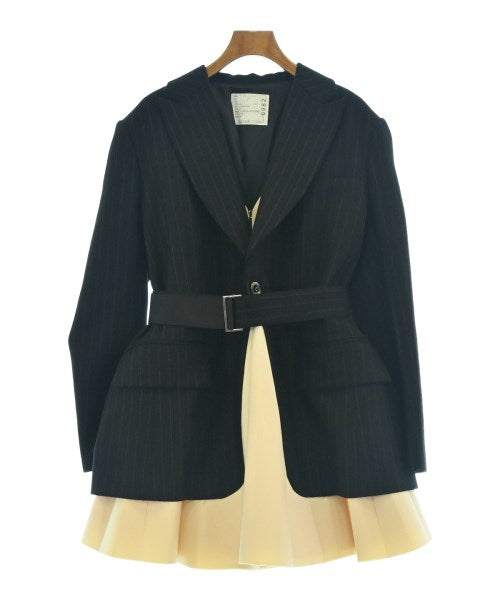 sacai 夾克