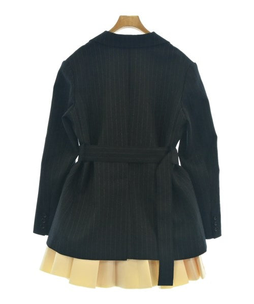 sacai 夾克