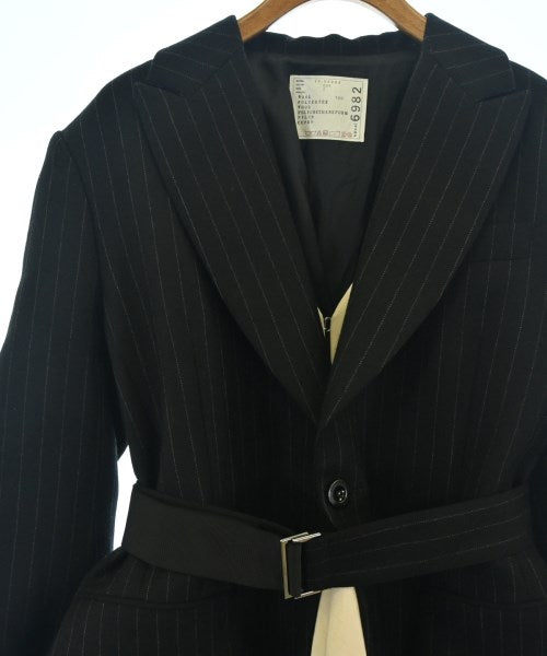 sacai 夾克