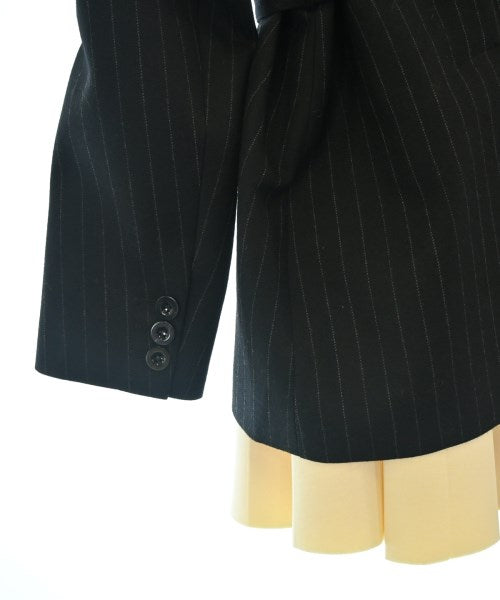 sacai 夾克