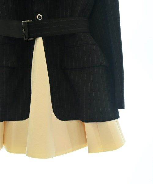 sacai 夾克