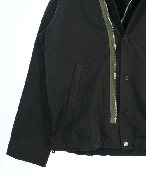 sacai 其他飛行外套