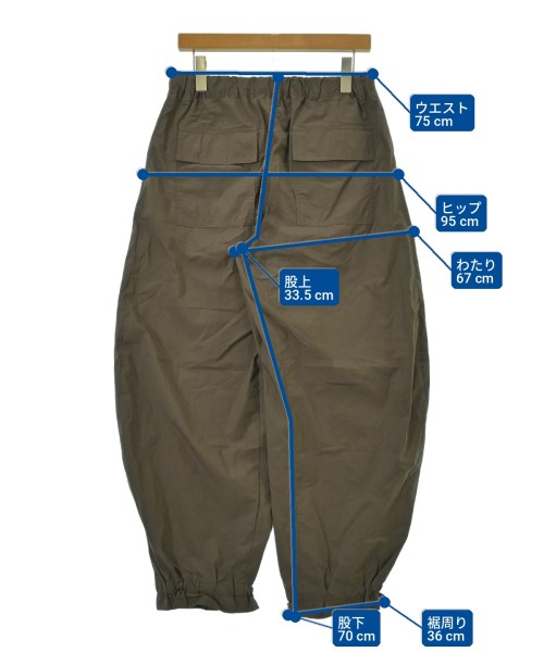 sacai 其他款